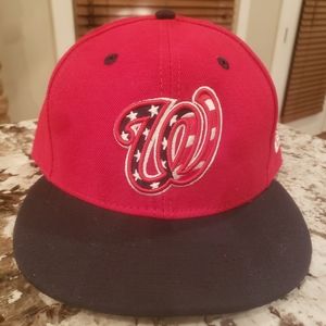 Authentic Collection Alt 3 59FIFTY Fitted. NWOT